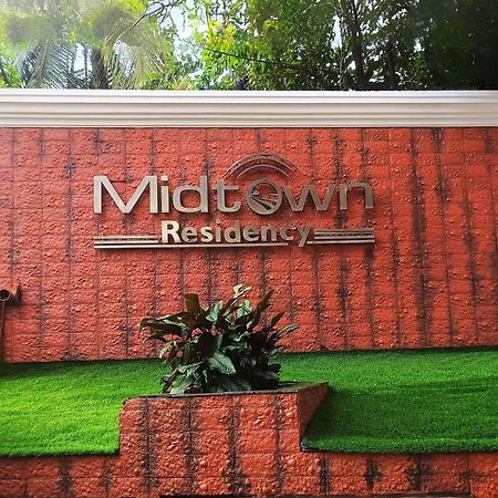 מלון קוז'יקודה Midtown Residency מראה חיצוני תמונה